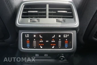2021 Audi A6 Premium Plus Sedan 45 TFSI - miniatura 25
