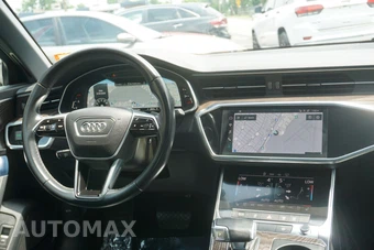 2021 Audi A6 Premium Plus Sedan 45 TFSI - miniatura 26