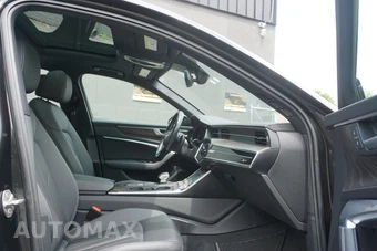 2021 Audi A6 Premium Plus Sedan 45 TFSI - miniatura 27