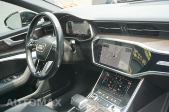 2021 Audi A6 Premium Plus Sedan 45 TFSI - miniatura 29