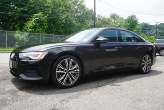 2021 Audi A6 Premium Plus Sedan 45 TFSI - miniatura 3