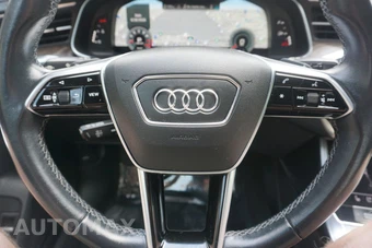 2021 Audi A6 Premium Plus Sedan 45 TFSI - miniatura 31