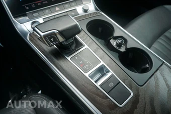 2021 Audi A6 Premium Plus Sedan 45 TFSI - miniatura 33
