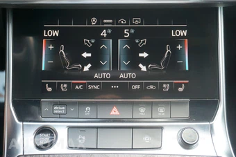 2021 Audi A6 Premium Plus Sedan 45 TFSI - miniatura 34