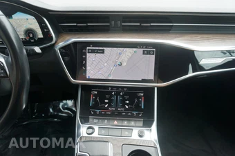 2021 Audi A6 Premium Plus Sedan 45 TFSI - miniatura 36