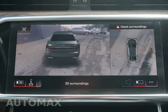 2021 Audi A6 Premium Plus Sedan 45 TFSI - miniatura 39