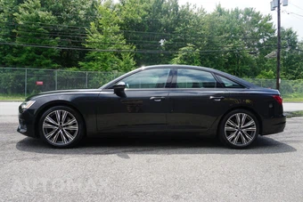 2021 Audi A6 Premium Plus Sedan 45 TFSI - miniatura 4