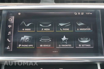 2021 Audi A6 Premium Plus Sedan 45 TFSI - miniatura 40