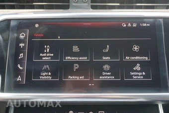 2021 Audi A6 Premium Plus Sedan 45 TFSI - miniatura 43