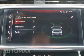 2021 Audi A6 Premium Plus Sedan 45 TFSI - miniatura 44