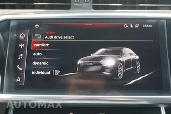 2021 Audi A6 Premium Plus Sedan 45 TFSI - miniatura 45