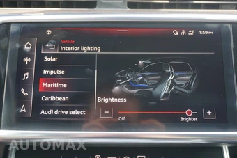 2021 Audi A6 Premium Plus Sedan 45 TFSI - miniatura 46
