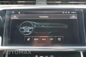 2021 Audi A6 Premium Plus Sedan 45 TFSI - miniatura 47