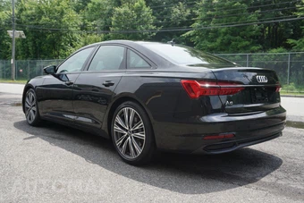 2021 Audi A6 Premium Plus Sedan 45 TFSI - miniatura 5