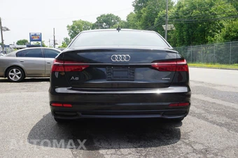 2021 Audi A6 Premium Plus Sedan 45 TFSI - miniatura 6