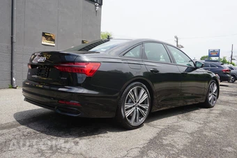 2021 Audi A6 Premium Plus Sedan 45 TFSI - miniatura 7