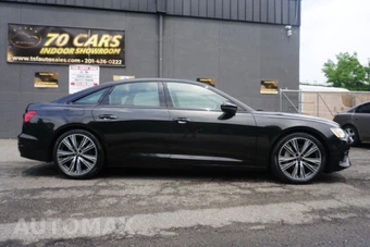 2021 Audi A6 Premium Plus Sedan 45 TFSI - miniatura 8