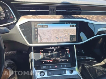 2021 Audi A6 Premium Plus Sedan 45 TFSI - miniatura 10