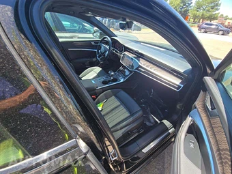 2021 Audi A6 Premium Plus Sedan 45 TFSI - miniatura 18
