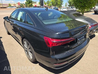 2021 Audi A6 Premium Plus Sedan 45 TFSI - miniatura 2