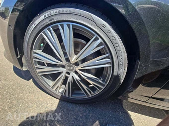 2021 Audi A6 Premium Plus Sedan 45 TFSI - miniatura 23
