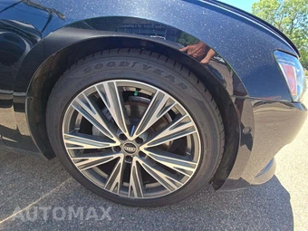 2021 Audi A6 Premium Plus Sedan 45 TFSI - miniatura 27