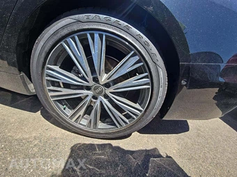 2021 Audi A6 Premium Plus Sedan 45 TFSI - miniatura 28
