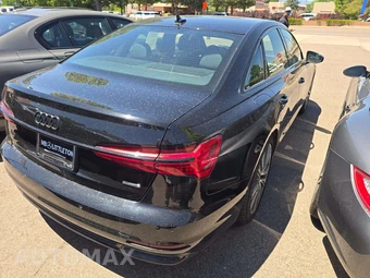 2021 Audi A6 Premium Plus Sedan 45 TFSI - miniatura 3