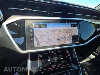 2021 Audi A6 Premium Plus Sedan 45 TFSI - miniatura 30