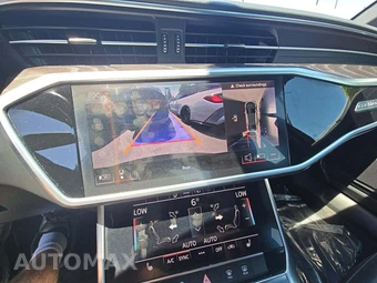 2021 Audi A6 Premium Plus Sedan 45 TFSI - miniatura 31