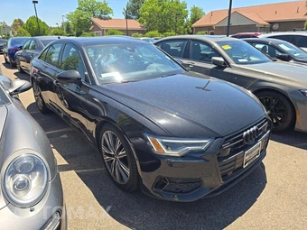 2021 Audi A6 Premium Plus Sedan 45 TFSI - miniatura 4