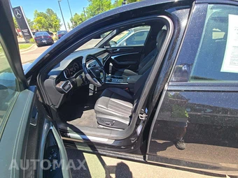 2021 Audi A6 Premium Plus Sedan 45 TFSI - miniatura 6