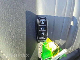 2021 Audi A6 Premium Plus Sedan 45 TFSI - miniatura 8