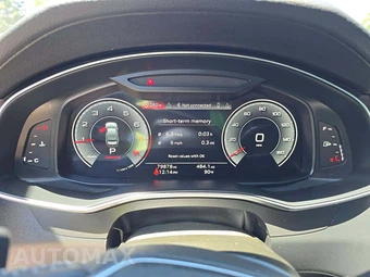 2021 Audi A6 Premium Plus Sedan 45 TFSI - miniatura 9
