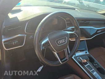 2021 Audi A6 Premium Plus Sedan 55 TFSI - miniatura 10