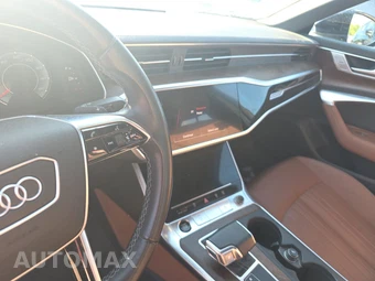 2021 Audi A6 Premium Plus Sedan 55 TFSI - miniatura 11