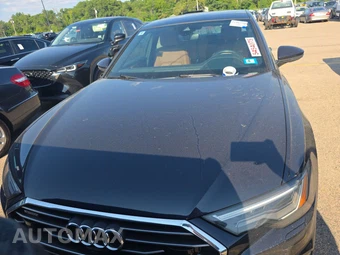 2021 Audi A6 Premium Plus Sedan 55 TFSI - miniatura 2