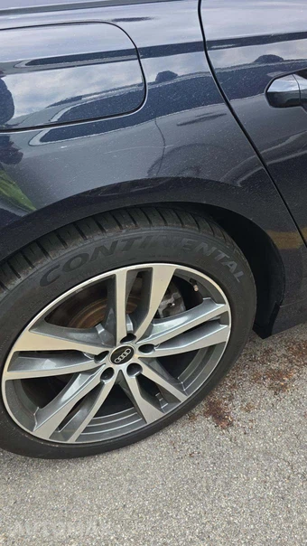 2021 Audi A6 Premium Plus Sedan 55 TFSI - miniatura 25