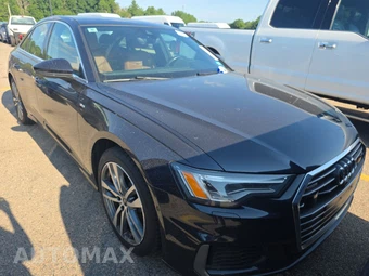 2021 Audi A6 Premium Plus Sedan 55 TFSI - miniatura 3
