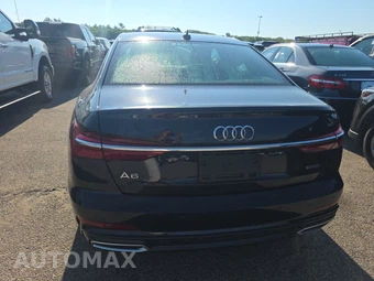 2021 Audi A6 Premium Plus Sedan 55 TFSI - miniatura 5