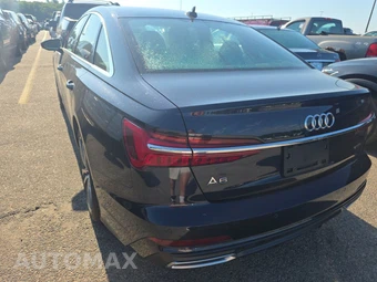 2021 Audi A6 Premium Plus Sedan 55 TFSI - miniatura 6
