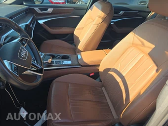 2021 Audi A6 Premium Plus Sedan 55 TFSI - miniatura 7