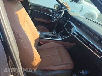 2021 Audi A6 Premium Plus Sedan 55 TFSI - miniatura 8