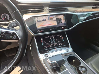 2021 Audi A6 Premium Plus Sedan 55 TFSI - miniatura 10