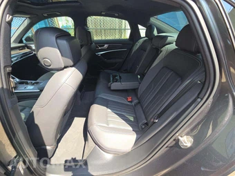 2021 Audi A6 Premium Plus Sedan 55 TFSI - miniatura 13