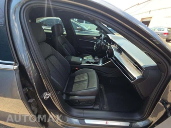 2021 Audi A6 Premium Plus Sedan 55 TFSI - miniatura 18