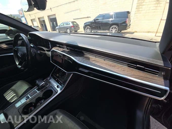 2021 Audi A6 Premium Plus Sedan 55 TFSI - miniatura 19