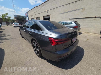 2021 Audi A6 Premium Plus Sedan 55 TFSI - miniatura 2