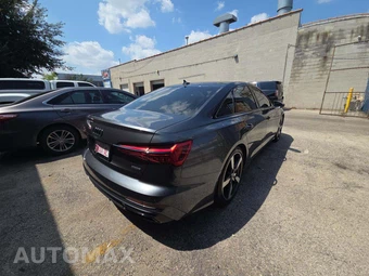 2021 Audi A6 Premium Plus Sedan 55 TFSI - miniatura 3