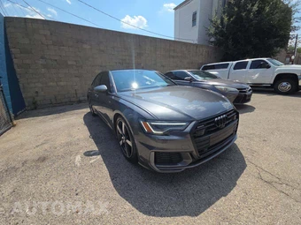 2021 Audi A6 Premium Plus Sedan 55 TFSI - miniatura 4